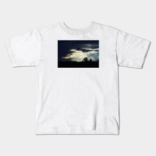 Landscape Switzerland 2 / Swiss Artwork Photography Kids T-Shirt